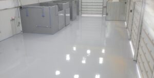 Say Goodbye to Ugly Floors: With Commercial Floor Coatings